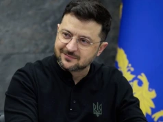 Ukraina odpowiada na ultimatum Węgier i Słowacji. „Grają na korzyść agresora”