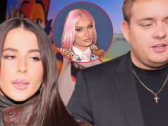 Kevin Mglej pochwalił Viki Gabor i się zaczęło. O reakcji Roksi Węgiel huczy cała Polska