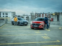 Porównanie: Toyota Corolla Cross i Nissan Qashqai to hybrydowe crossovery na różne sposoby. Mówię nie tylko o napędzie