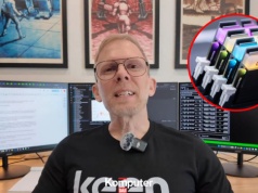 Genialne rozwiązanie problemów z brakami pamięci RAM. Wykorzystuje zapomnianą technologię