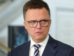 To koniec Hołowni? Polacy odpowiedzieli