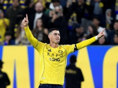 Ronaldo przerwał milczenie ws. przyszłości. Te słowa mówią wszystko