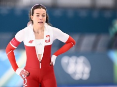 Do Polki napisała zawodniczka z Białorusi. Prosiła o wskazówki