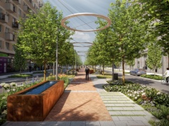 Znamy datę wielkiej metamorfozy ulicy Kruczej