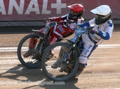 Żużel. Odkrył kulisy transferu do Stali. Brak play-off porażką