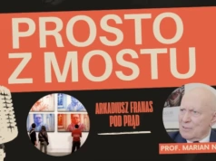 Profesor Marian Noga: To bankom zależy na tym, żebyśmy nie weszli do strefy euro. Stracą ogromne zyski