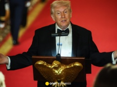 Niejasny ruch Donalda Trumpa w sprawie Grenlandii. Wyśle tam okręt szpitalny. "Zaopiekuje się chorymi"