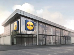 Nowoczesne parkingi pod sklepem. Lidl kończy z biletami