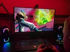 Recenzja Lenovo Yoga Pro 27UD-10. Doskonały obraz, dźwięk i kamera w jednym