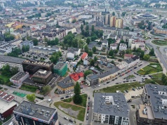 Kielce z promocyjnym „rozkładem jazdy” na 2026 rok