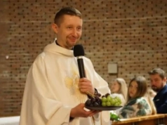 Norwegia jest krajem imigrantów. Rozmowa z ojcem Hubertem Łucjankiem, werbistą, który pracował w Parafii pw. Matki Bożej Bolesnej w Nysie