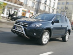 Najgorsze diesle w używanych SUV-ach. Unikaj ich, by nie mieć problemów!