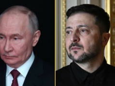 Putin spotka się z Zełenskim? Oto co mówi specjalny wysłannik Trumpa