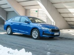 Škoda Octavia za ok. 110 tys. zł. Za czym będziesz tęsknić i co w tej cenie oferują Chińczycy?