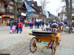Święta wielkanocne w górach. Ceny? Nawet 750 zł za dobę