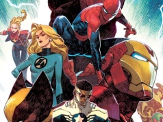 Marvel zapowiada koniec ery Avengers. Nadchodzi „Avengers: Armageddon”