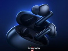 Nowe słuchawki Realme tuż przed premierą. Nawet 56 godzin działania