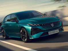 W ile do setki przyspiesza nowy Peugeot 308 z dieslem?