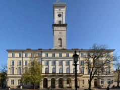 Zamach terrorystyczny we Lwowie? Nie żyje policjantka