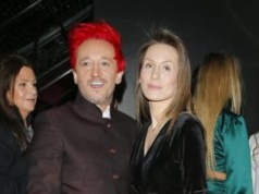 Kryzys w małżeństwie Michała Wiśniewskiego? Jest komentarz jego żony