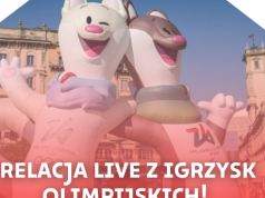 Relacja LIVE: To jest już koniec!
