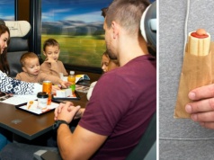 Bilety na pociągi od 9 zł i hot dogi tańsze niż w Żabce. Konkurent PKP Intercity rusza z nową trasą