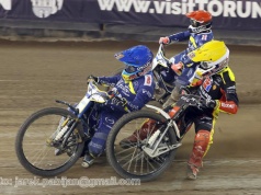 Żużel. Przewiduje niespodzianki na start sezonu! Nowe opony mocno namieszają!