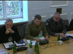 GDDKiA: Na dzień dzisiejszy drogi Via Pomerania nie ma