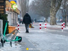 Kolejne osoby zmarły z powodu mrozów. Jest gorzej niż w poprzednich latach