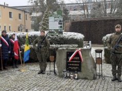 Dębowiec upamiętni „Cichociemnych”. Uroczystości z okazji 85. rocznicy pierwszego zrzutu