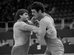 Nie żyje medalista olimpijski. „Olbrzym z Rzeszowa” był legendą polskich zapasów