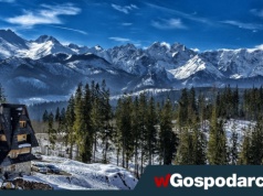 Wielkanoc nad morzem czy w górach?