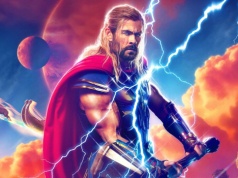 Chris Hemsworth zdaje się sugerować, że po Avengers: Doomsday powstanie piąty film o Thorze