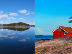 Szwecja rozdaje 5 wysp na rok. Prawie każdy może wziąć udział w konkursie
