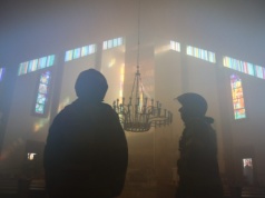 Lublin: parafia ostrzega przed fałszywymi zbiórkami po pożarze świątyni