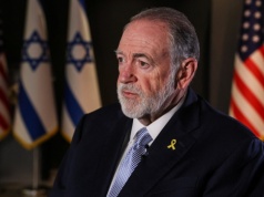 Ambasador USA: Izrael ma prawo zająć większość Bliskiego Wschodu