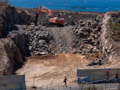 Parlament Kanaryjski bada zgodność z prawem projektu Cuna del Alma