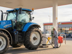 Diesel już drożeje, a to dopiero początek. Nad rynkiem wisi bomba