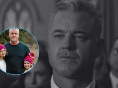 Eric Dane: fani aktora jednoczą się. Ruszyła zbiórka dla jego nastoletnich córek