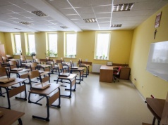 Szkoła nr 39 - rozwój zamiast przenosin. Jest apel radnych