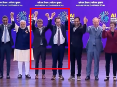 Kiedy powstanie superinteligencja? Gdy Sam i Dario złapią się za ręce