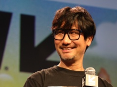 Hideo Kojima z uznaniem o... polskim science fiction