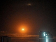 Masowy atak Rosji na Ukrainę. Polska czasowo zamknęła dwa lotniska