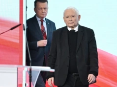 Były współpracownik Kaczyńskiego o „traumie” prezesa PiS. „Do dziś płaci wysoką cenę”