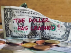 Dolar tonie razem z giełdą? Korelacja z akcjami obnaża słabość USD