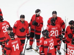 USA - Kanada. Wynik hokeja. Kto wygrał? Finał Zimowych Igrzysk Olimpijskich 2026