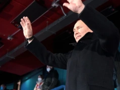 Rosjanie „świętują” powrót na igrzyska olimpijskie. Szokujące doniesienia!