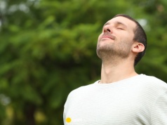 Zacznij tak oddychać, a będziesz żyć dłużej