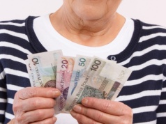 Waloryzacja emerytur jednak wyższa. Jest tabela, tyle urosną świadczenia