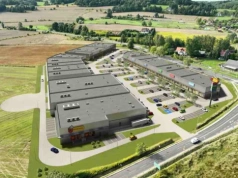 Nowa galeria handlowa w Jeleniej Górze. Wkrótce rozpocznie się budowa